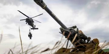 Secretary of State and US Army Secretary consider Ukrainian Armed Forces the strongest in Europe