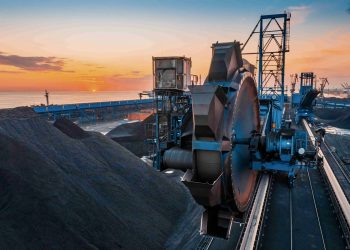 Global Coal Prices Hit Record Highs While Russia Suffers Losses