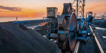 Global Coal Prices Hit Record Highs While Russia Suffers Losses