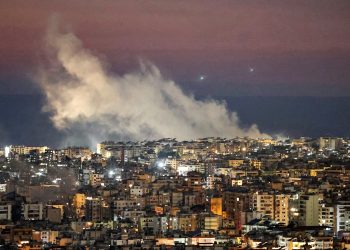 US-Iran talks stall as Israel expands war in Lebanon