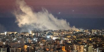 US-Iran talks stall as Israel expands war in Lebanon