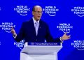 ‘Capitalism is facing a crisis of legitimacy’: Larry Fink on inequality, AI and the evolution of markets