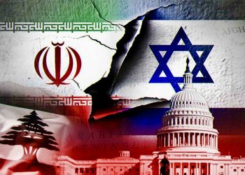 The US strangles Iran and bargains for Israel’s security: Trump tightens blockade of Iran, Rubio seeks leverage in Lebanon