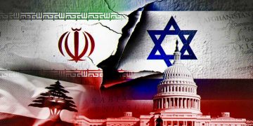 The US strangles Iran and bargains for Israel’s security: Trump tightens blockade of Iran, Rubio seeks leverage in Lebanon