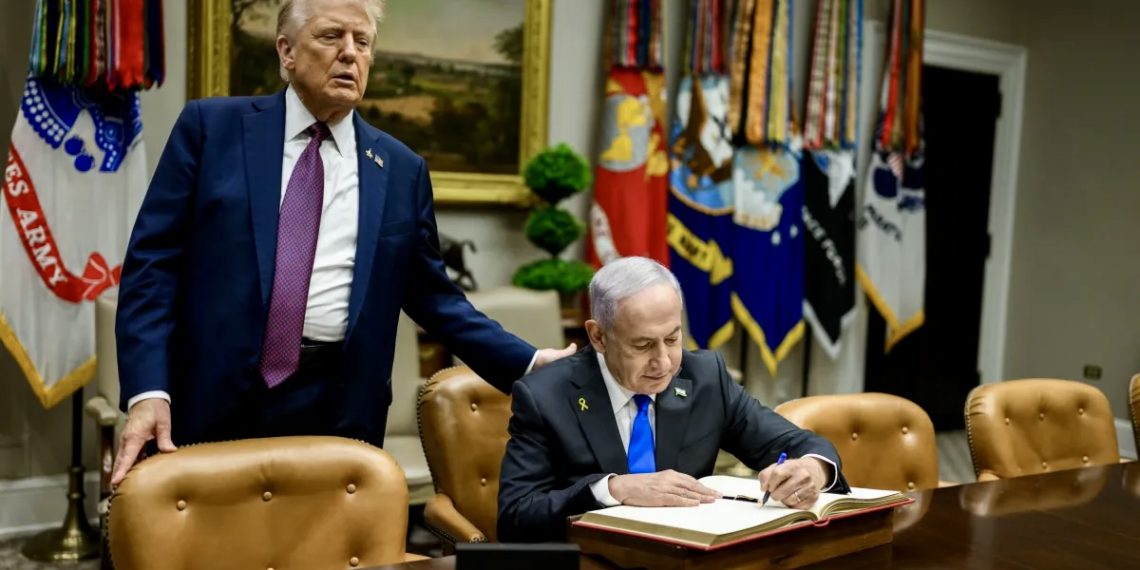 Will Hezbollah be crushed and the deal torpedoed? Israel hardens stance amid US‑Iran bargaining
