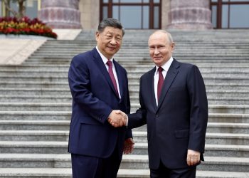Trade Reaches $228 Billion and New Gas Project Takes Centre Stage in Putin–Xi Talks