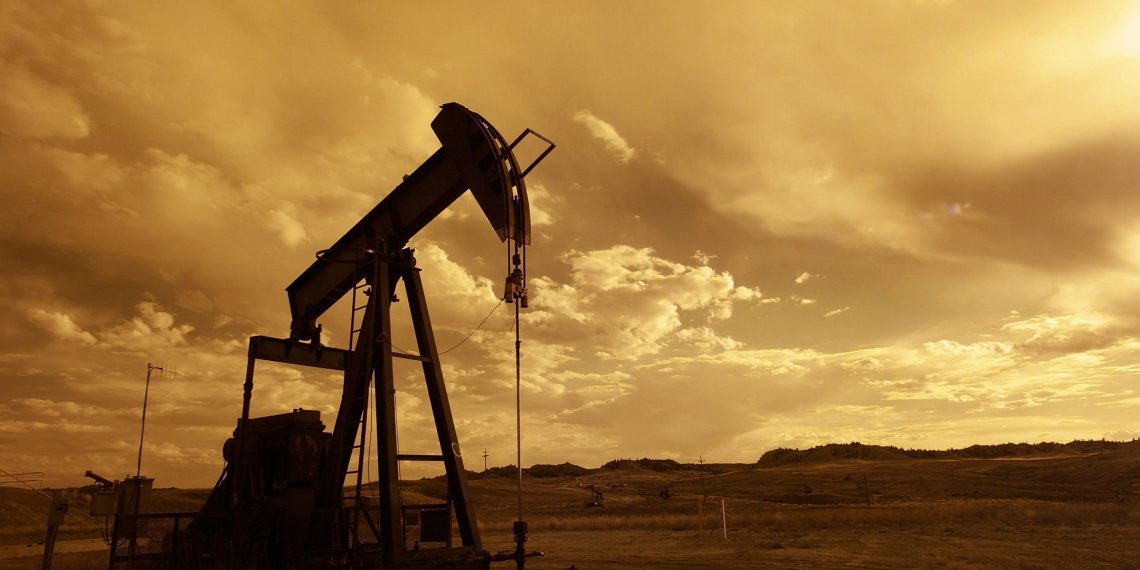 Oil Plunges 6% Amid Possible US–Iran Deal