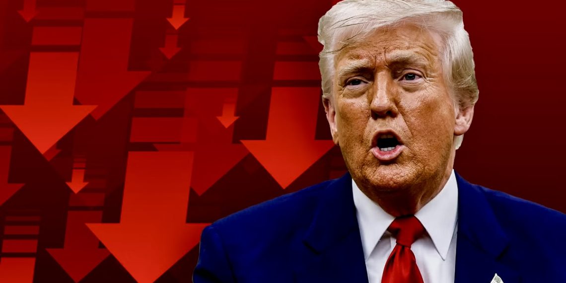 62% of Americans disapprove of Trump’s war with Iran, 59% say use of force was a mistake