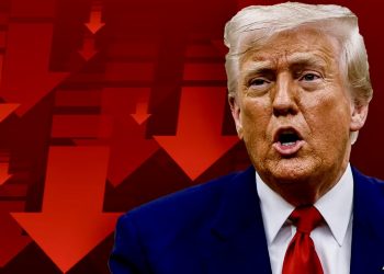 62% of Americans disapprove of Trump’s war with Iran, 59% say use of force was a mistake
