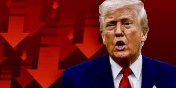 62% of Americans disapprove of Trump’s war with Iran, 59% say use of force was a mistake