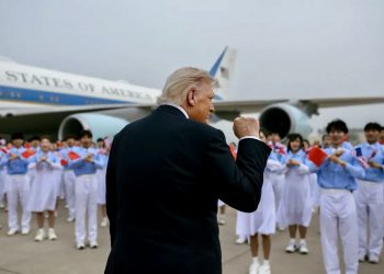 Trump’s war with Iran cost Americans $40 billion in fuel – more than repairing all of America’s bridges