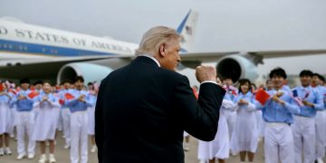 Trump’s war with Iran cost Americans $40 billion in fuel – more than repairing all of America’s bridges