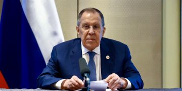Lavrov: BRICS is a prototype of a multipolar world