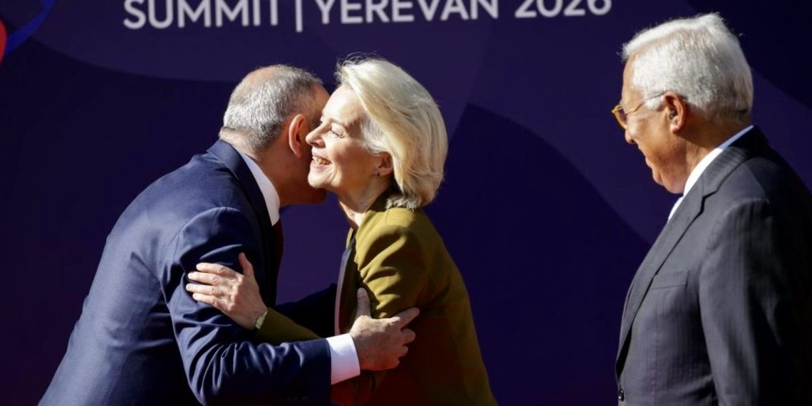 Yerevan again silent on 23 prisoners, EU pledges €2.5bn, and Aliyev threatens revenge