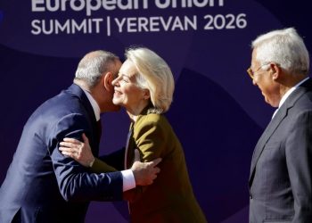 Yerevan again silent on 23 prisoners, EU pledges €2.5bn, and Aliyev threatens revenge