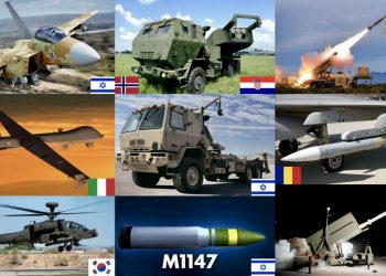 US warns Europe of weapons delays due to Iran war, Pentagon prioritizes Middle East and Asia