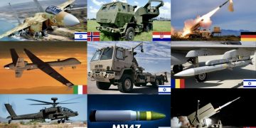 US warns Europe of weapons delays due to Iran war, Pentagon prioritizes Middle East and Asia
