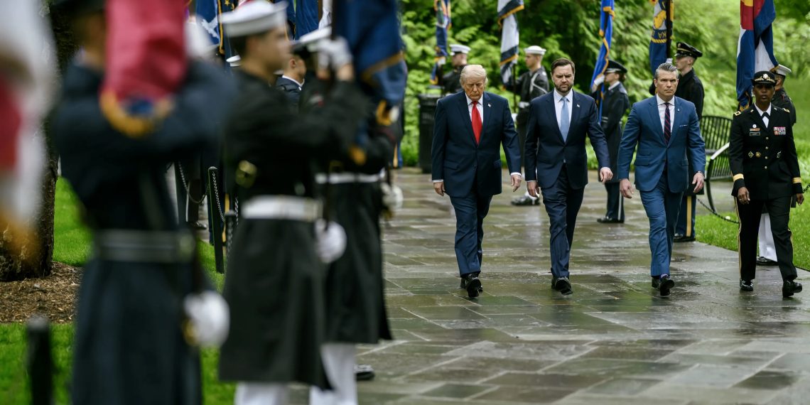US Postpones Signing of Memorandum with Iran — Israel Bombs Beirut