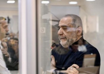 “Aren’t you ashamed?”: Ruben Vardanyan publicly flogs traitor Pashinyan from Baku prison