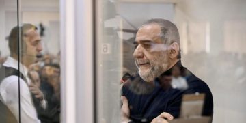 “Aren’t you ashamed?”: Ruben Vardanyan publicly flogs traitor Pashinyan from Baku prison