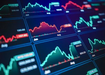 Oil Ends the Week Lower — Brent Falls to $92.05, WTI to $87.36