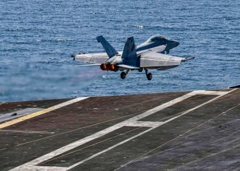 US and Iran exchange strikes, Hezbollah mobilises
