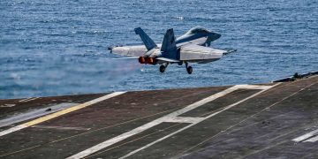 US and Iran exchange strikes, Hezbollah mobilises