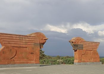 From the Battle of Sardarapat to the First Republic of Armenia: How Armenians Defeated the Turks at the Gates of Yerevan