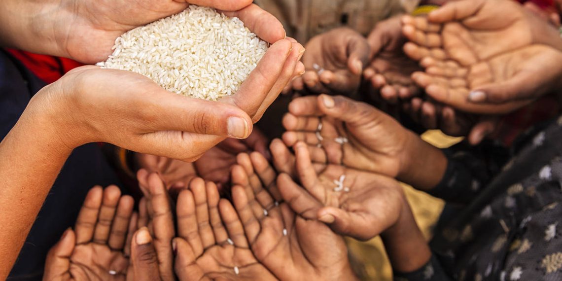 Oil Shock Worsens the Plight of the Poor in Asia and Africa