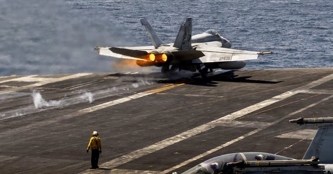 42 aircraft in 40 days of war: Congress releases data on US losses in Iran