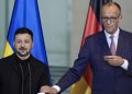 Kyiv Rejects Merz’s Initiative on Ukraine’s Intermediate EU Membership