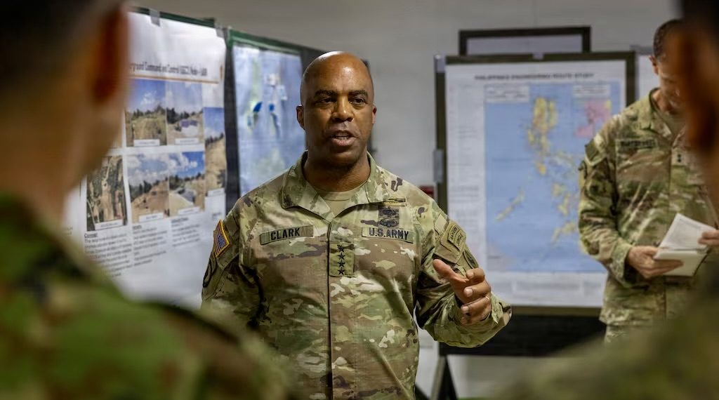 US and Allies Rehearse War Scenario Near Taiwan
