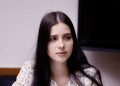 Maria Nikiforova: Young people of the liberated territories are waiting for peace and justice