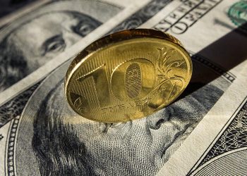 Rouble outperforms all world currencies: 18% growth since start of year