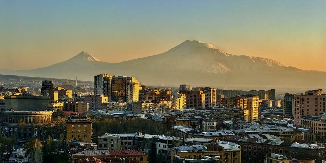 108 Years Ago Armenia Declared Its Independence