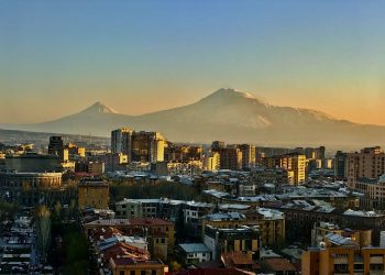 108 Years Ago Armenia Declared Its Independence