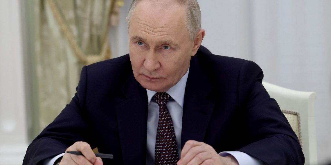 Putin replaced the head of Dagestan, agreed with Trump on a ceasefire and threatened Ukraine