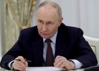Putin replaced the head of Dagestan, agreed with Trump on a ceasefire and threatened Ukraine