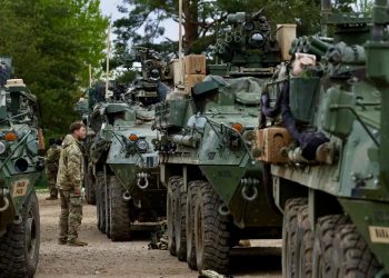 Poland demands guarantees for keeping US troops in Europe