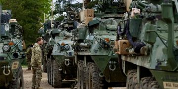 Poland demands guarantees for keeping US troops in Europe