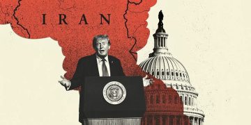 Trump reviews new Iranian plan as US fast-tracks $8bn in arms sales to Middle East allies