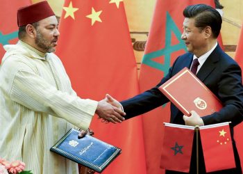 $10 Billion in Chinese Investment Flows into Morocco as Rabat Becomes a Back Door to Europe