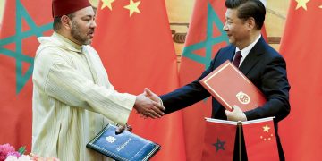 $10 Billion in Chinese Investment Flows into Morocco as Rabat Becomes a Back Door to Europe