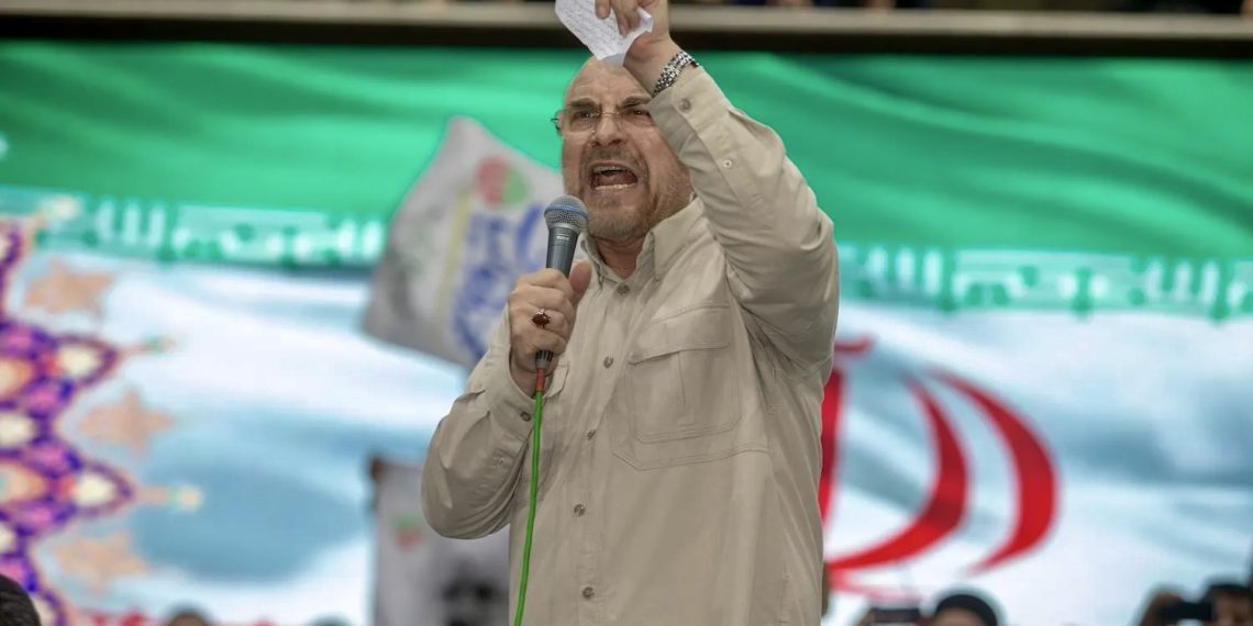 Is Iran’s survival not a victory? Tehran under US and Israeli pressure
