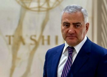 Commander of “Bagramyan” battalion names Samvel Karapetyan as most worthy candidate for prime minister of Armenia