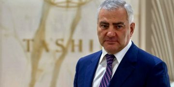 Commander of “Bagramyan” battalion names Samvel Karapetyan as most worthy candidate for prime minister of Armenia