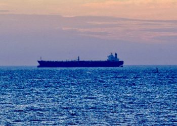 Iran stores 42 million barrels on ageing tankers in the Gulf