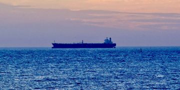 Iran stores 42 million barrels on ageing tankers in the Gulf