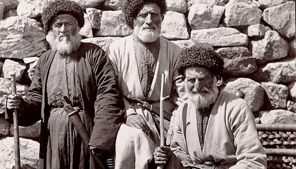 Ethnocide of Avars in Azerbaijan: Baku erases the Avar trace from history and maps