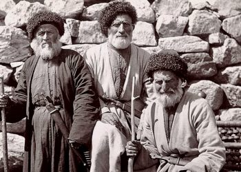 Ethnocide of Avars in Azerbaijan: Baku erases the Avar trace from history and maps